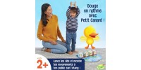 Danse Petit Canard !